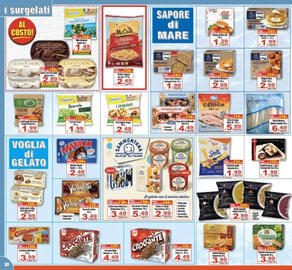 Volantino CTS Supermercati settimana 38 Pagina 20