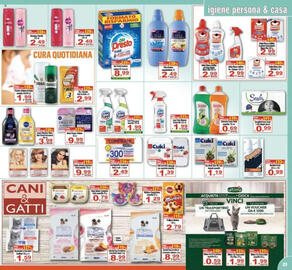 Volantino CTS Supermercati settimana 38 Pagina 23