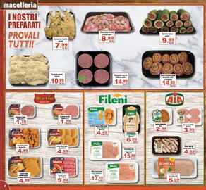 Volantino CTS Supermercati settimana 38 Pagina 4