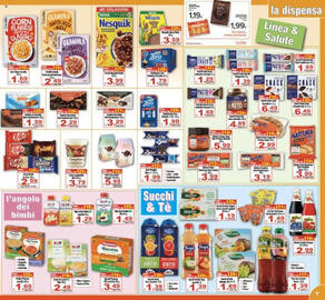 Volantino CTS Supermercati settimana 38 Pagina 7