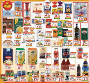 Volantino CTS Supermercati settimana 38 Pagina 8