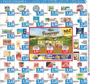 Volantino Iperfamily Pagina 12