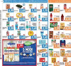 Volantino Iperfamily Pagina 15