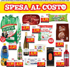 Volantino Iperfamily Pagina 2