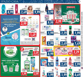 Volantino Iperfamily Pagina 22