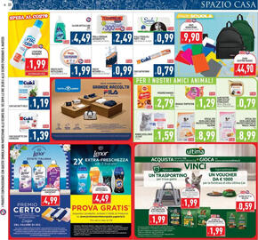 Volantino Iperfamily Pagina 23
