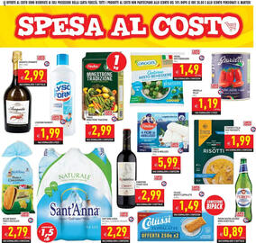 Volantino Iperfamily Pagina 3