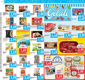 Volantino Iperfamily Pagina 9