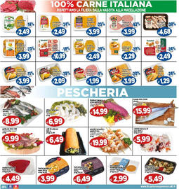 Volantino Il Castoro Supermercati Pagina 11
