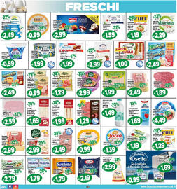 Volantino Il Castoro Supermercati Pagina 13