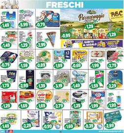 Volantino Il Castoro Supermercati Pagina 14