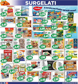 Volantino Il Castoro Supermercati Pagina 15
