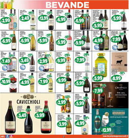 Volantino Il Castoro Supermercati Pagina 17