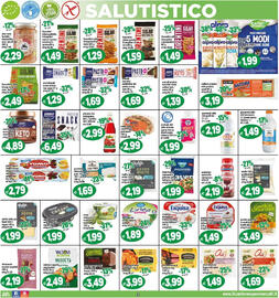 Volantino Il Castoro Supermercati Pagina 5