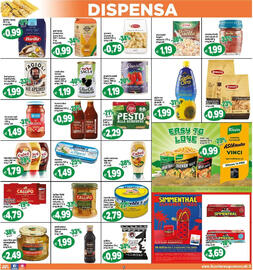 Volantino Il Castoro Supermercati Pagina 6