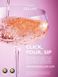 Waitrose catalogue week 38 Page 14