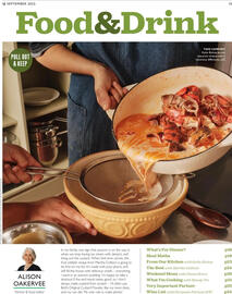 Waitrose catalogue week 38 Page 15