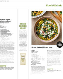 Waitrose catalogue week 38 Page 17