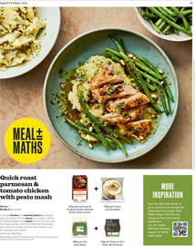 Waitrose catalogue week 38 Page 19