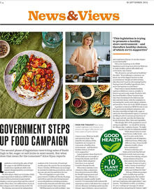 Waitrose catalogue week 38 Page 2