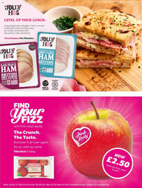 Waitrose catalogue week 38 Page 20