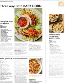 Waitrose catalogue week 38 Page 21