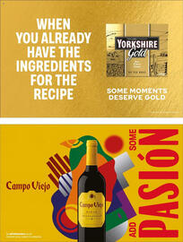 Waitrose catalogue week 38 Page 22