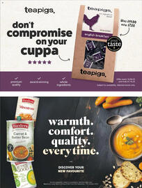 Waitrose catalogue week 38 Page 30