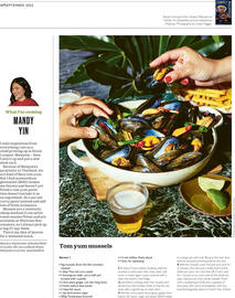 Waitrose catalogue week 38 Page 31