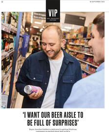 Waitrose catalogue week 38 Page 32