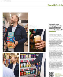 Waitrose catalogue week 38 Page 33