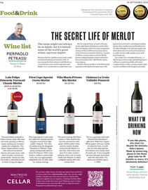 Waitrose catalogue week 38 Page 34
