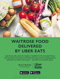 Waitrose catalogue week 38 Page 38