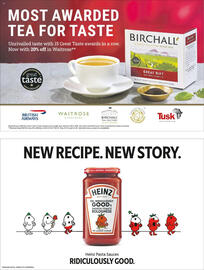 Waitrose catalogue week 38 Page 42