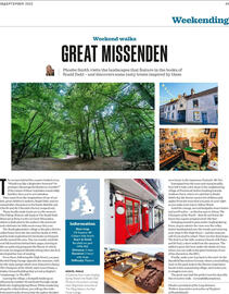 Waitrose catalogue week 38 Page 45
