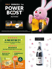 Waitrose catalogue week 38 Page 46