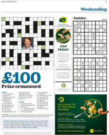 Waitrose catalogue week 38 Page 47