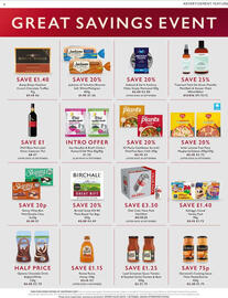 Waitrose catalogue week 38 Page 48