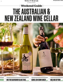 Waitrose catalogue week 38 Page 49