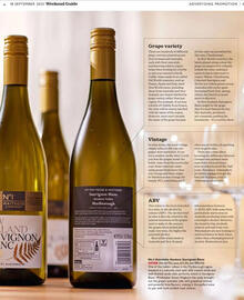 Waitrose catalogue week 38 Page 51