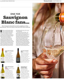 Waitrose catalogue week 38 Page 52