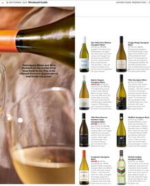 Waitrose catalogue week 38 Page 53