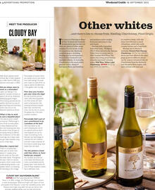 Waitrose catalogue week 38 Page 54