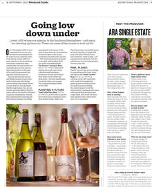 Waitrose catalogue week 38 Page 57