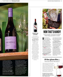 Waitrose catalogue week 38 Page 59