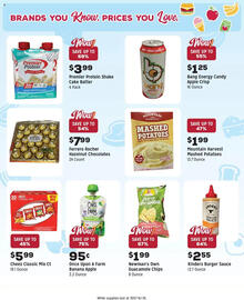 Grocery Outlet weekly ad week 38 Page 3