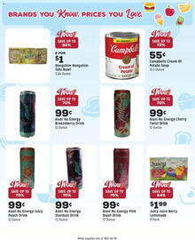 Grocery Outlet weekly ad week 38 Page 4