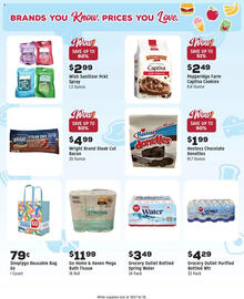 Grocery Outlet weekly ad week 38 Page 5