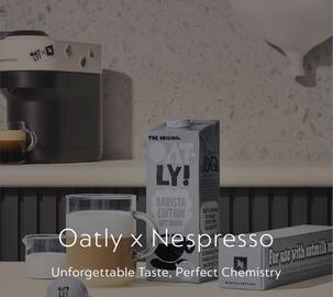 Nespresso kundeavis uke 38 Side 1