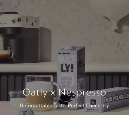 Nespresso kundeavis (gyldig til 23-09)